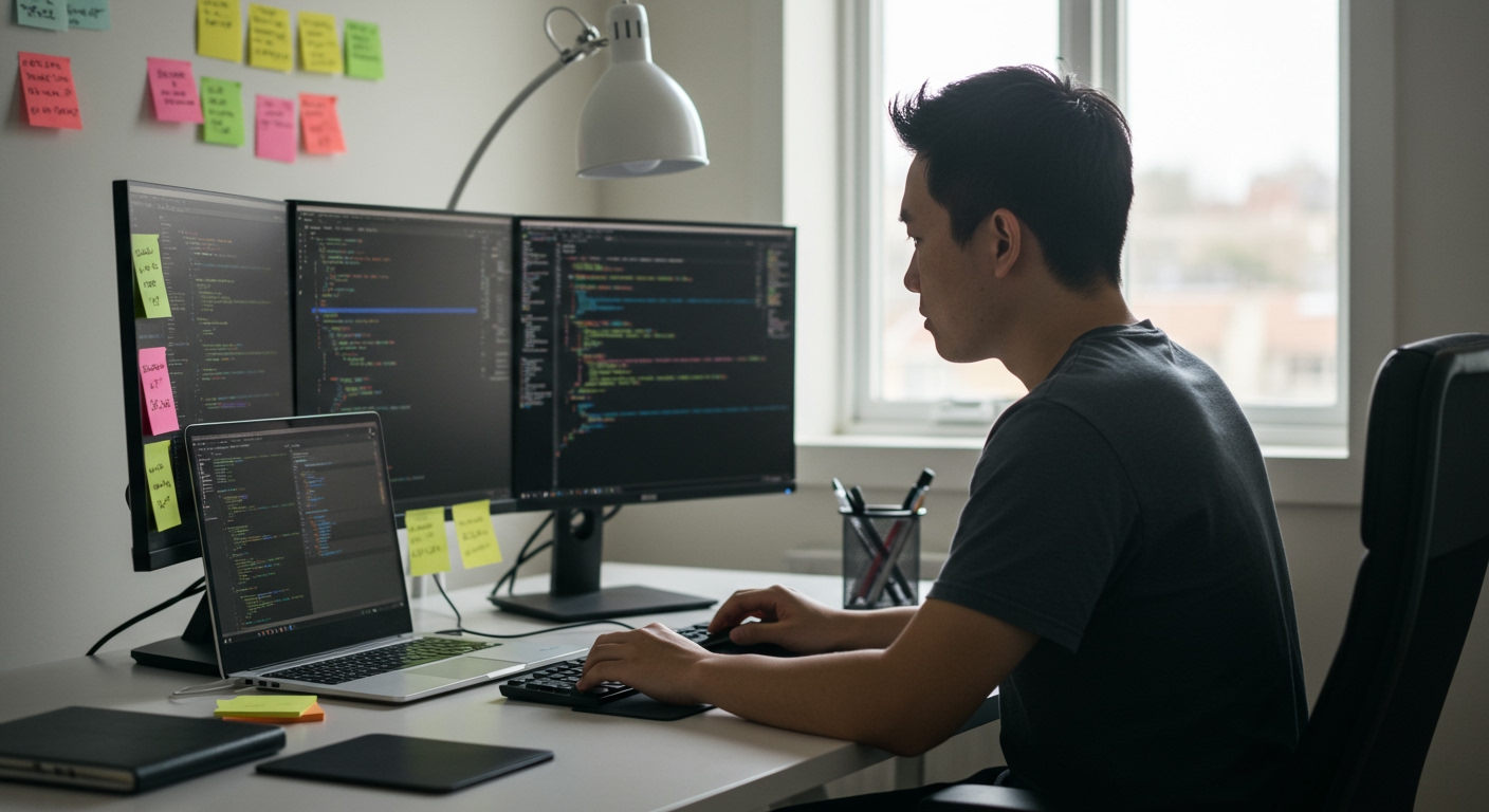 Remote IT Jobs Guide 2025: Land Your Work-From-Home Tech Career