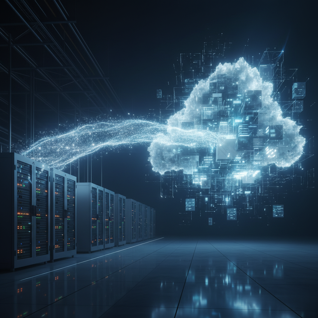 Sysadmin to DevOps: Your Fast-Track Path