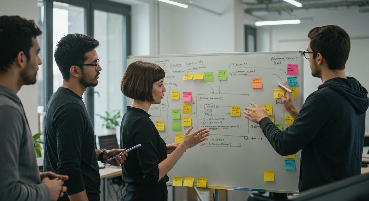 System Design Interview Complete Guide for Software Engineers 2025