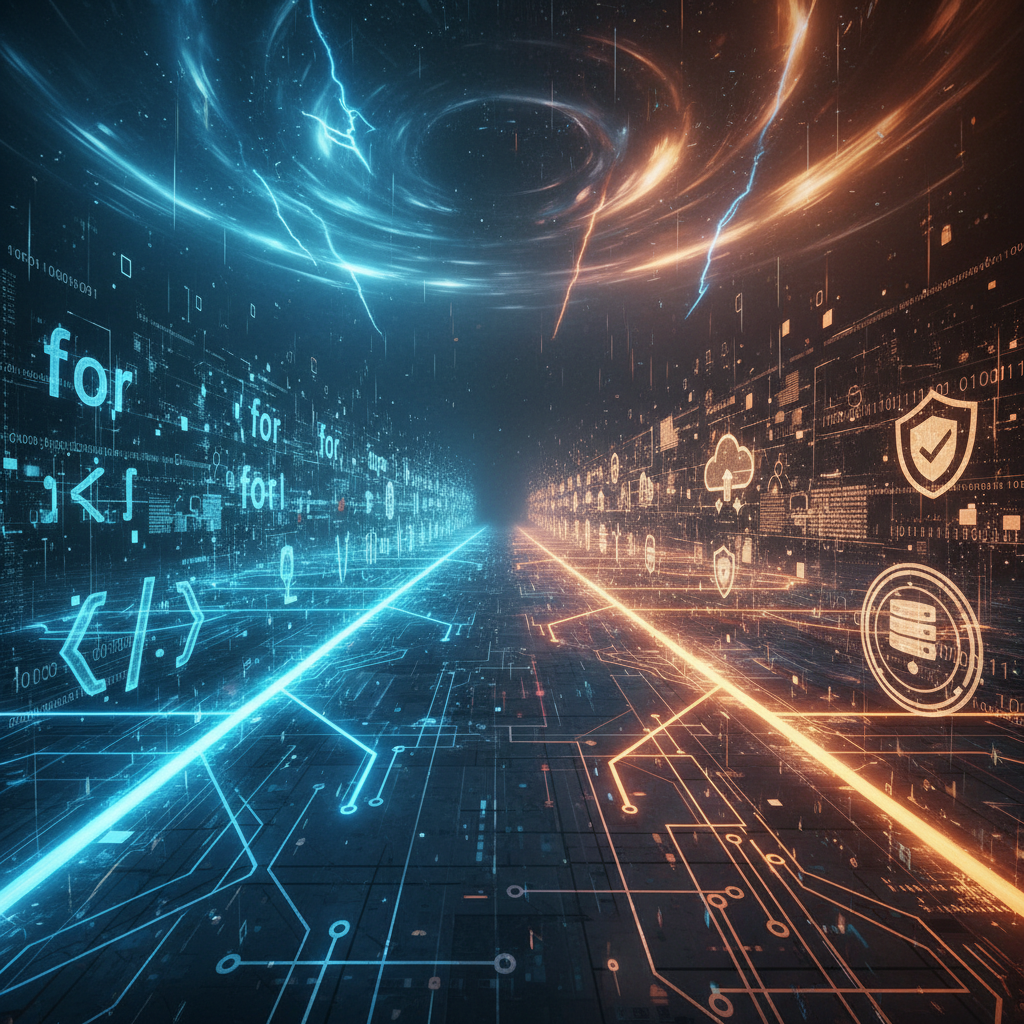 The Tech Job Shift Nobody's Talking About