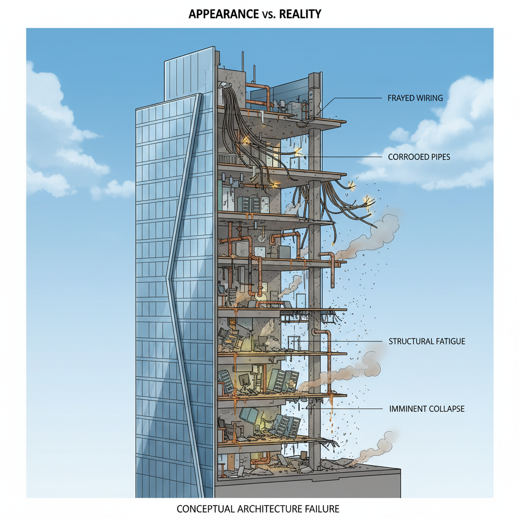 Technical Debt: Making Leadership Care