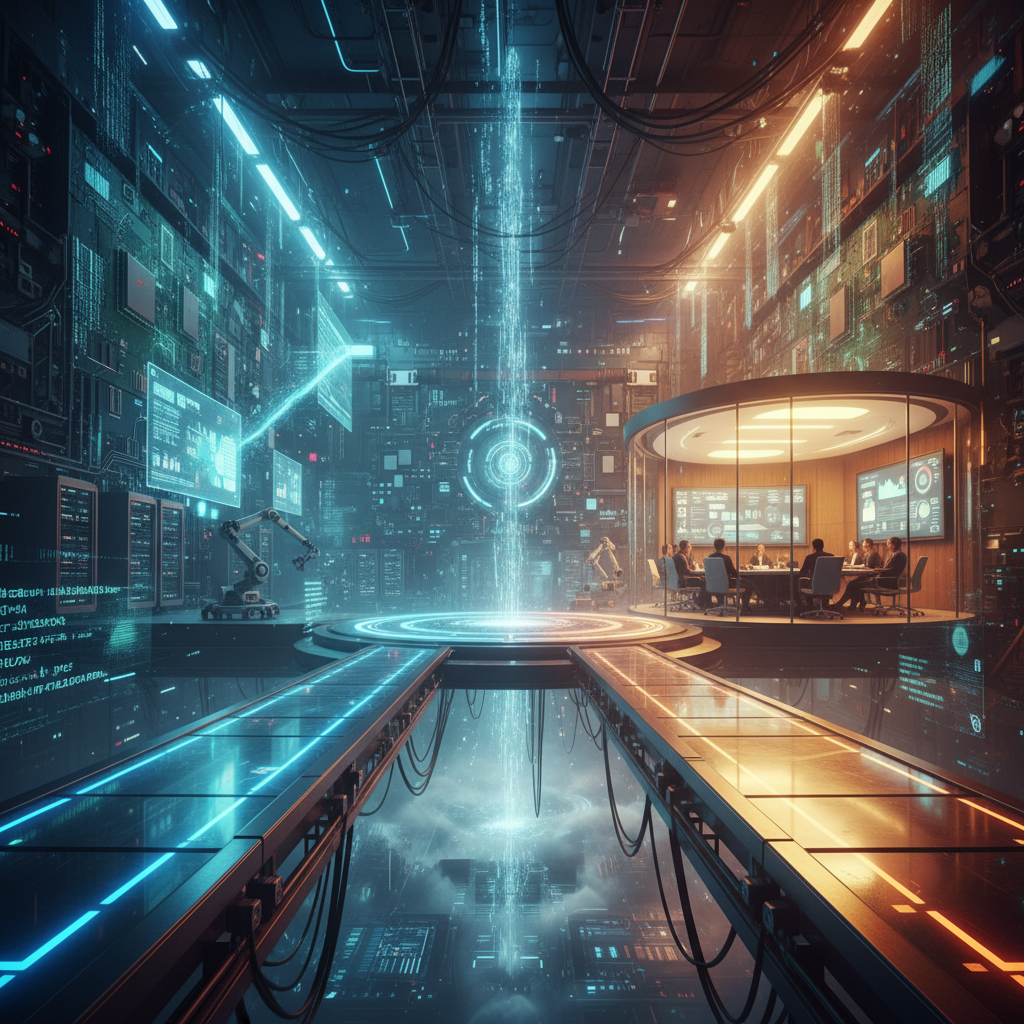 Technical Lead vs Manager: Pick Your Path