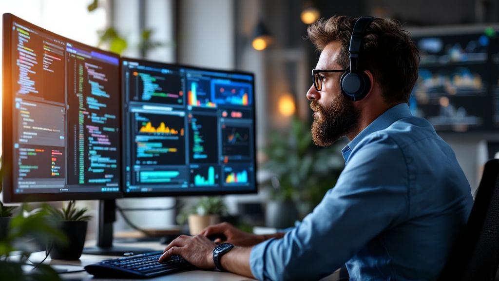 Technical Skills in Demand: Complete IT Job Market Guide 2026