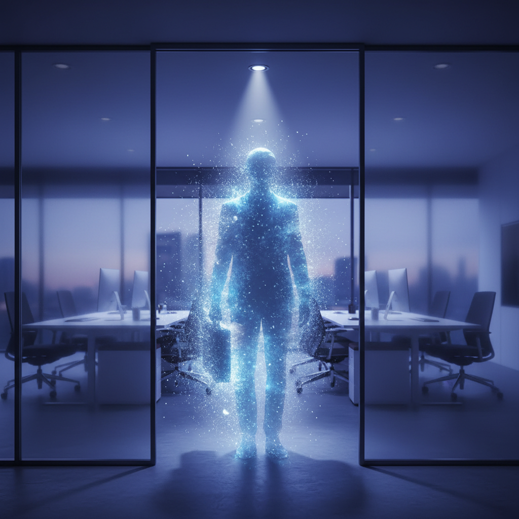 When Recruiters Ghost You