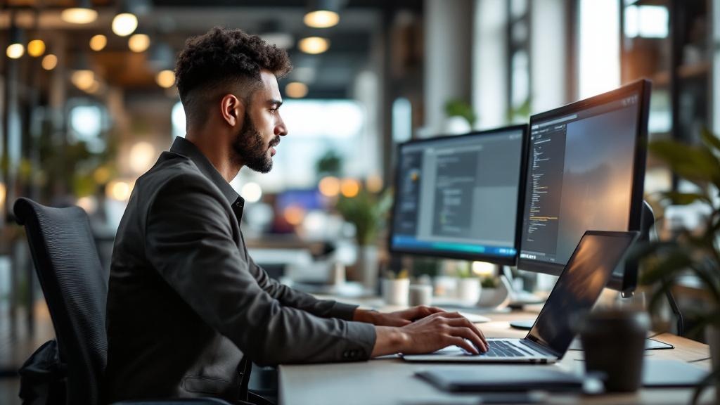 Why Choose a Career in IT? The Complete Guide for 2026