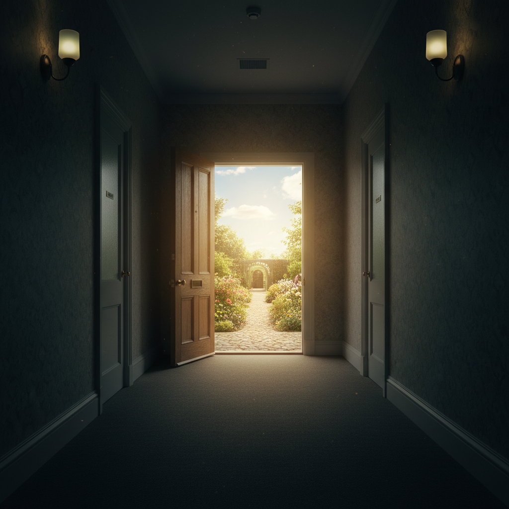 Why Did You Leave Your Last Job?