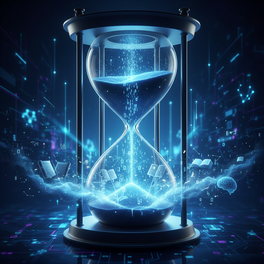 Why You Keep Forgetting What You Learn